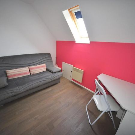 Chambres Chez L'Habitant Saint-Paul-du-Vernay Esterno foto